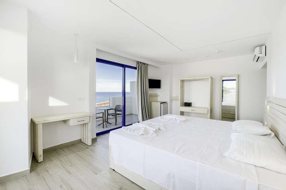 Een foto van Raffaello Beach Hotel