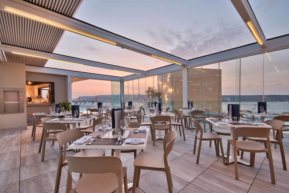 Een foto van Luna Holiday Complex