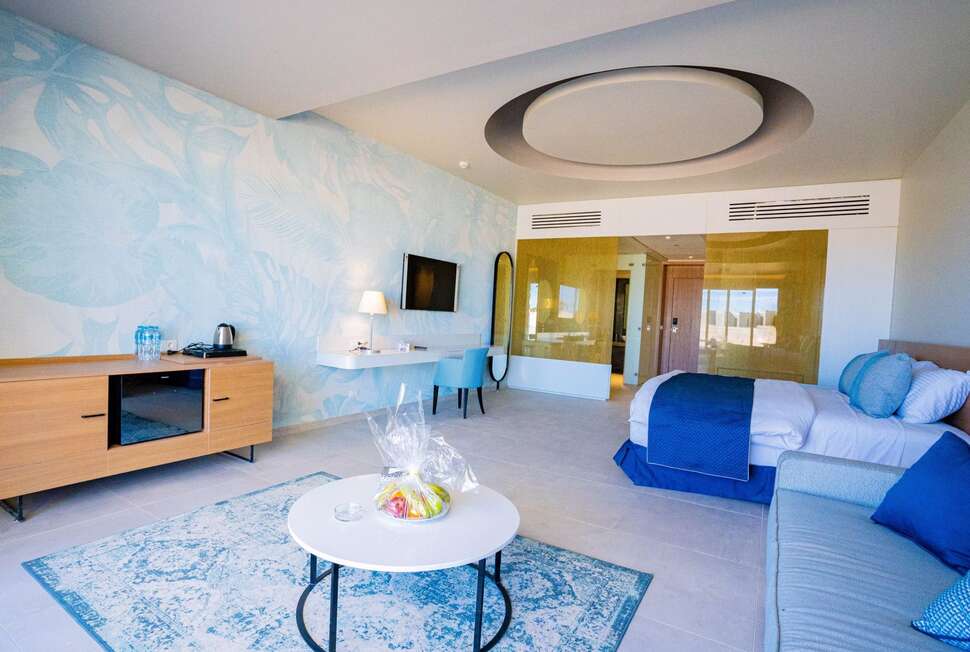 Een foto van Sentido Reef Oasis Suakin