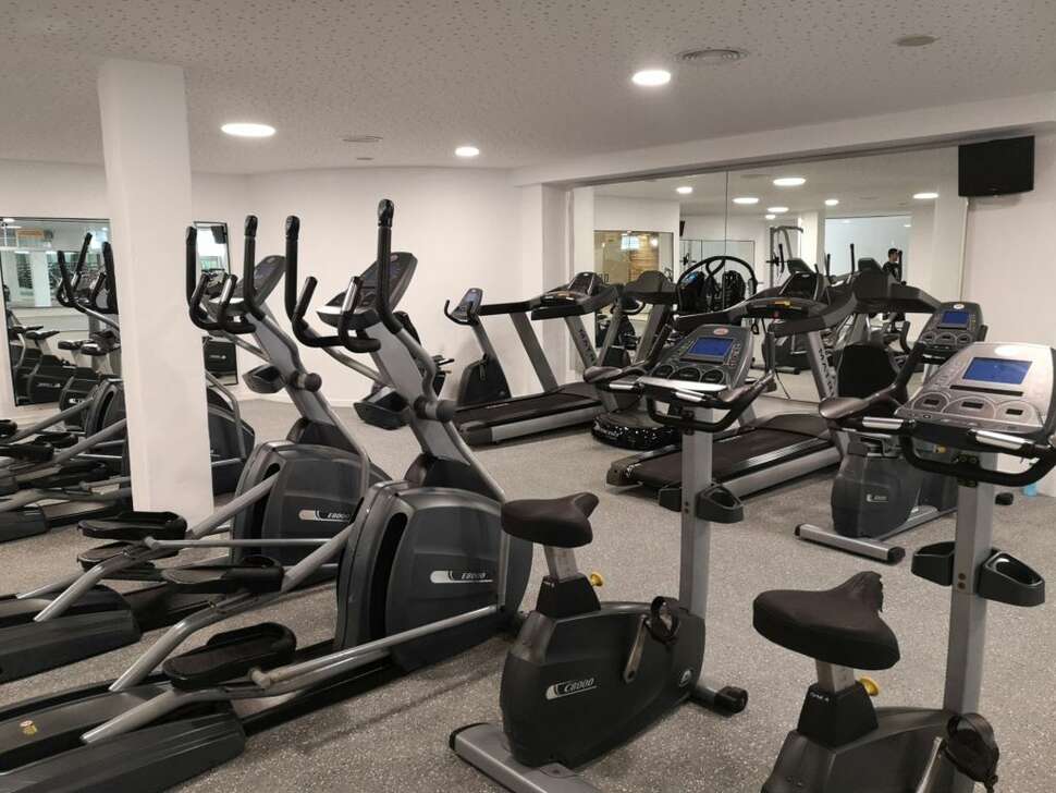 Een foto van Alannia Guardamar