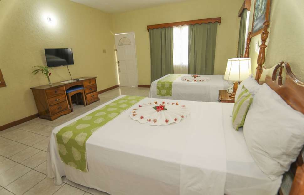 Een foto van Merril's Beach Resort II