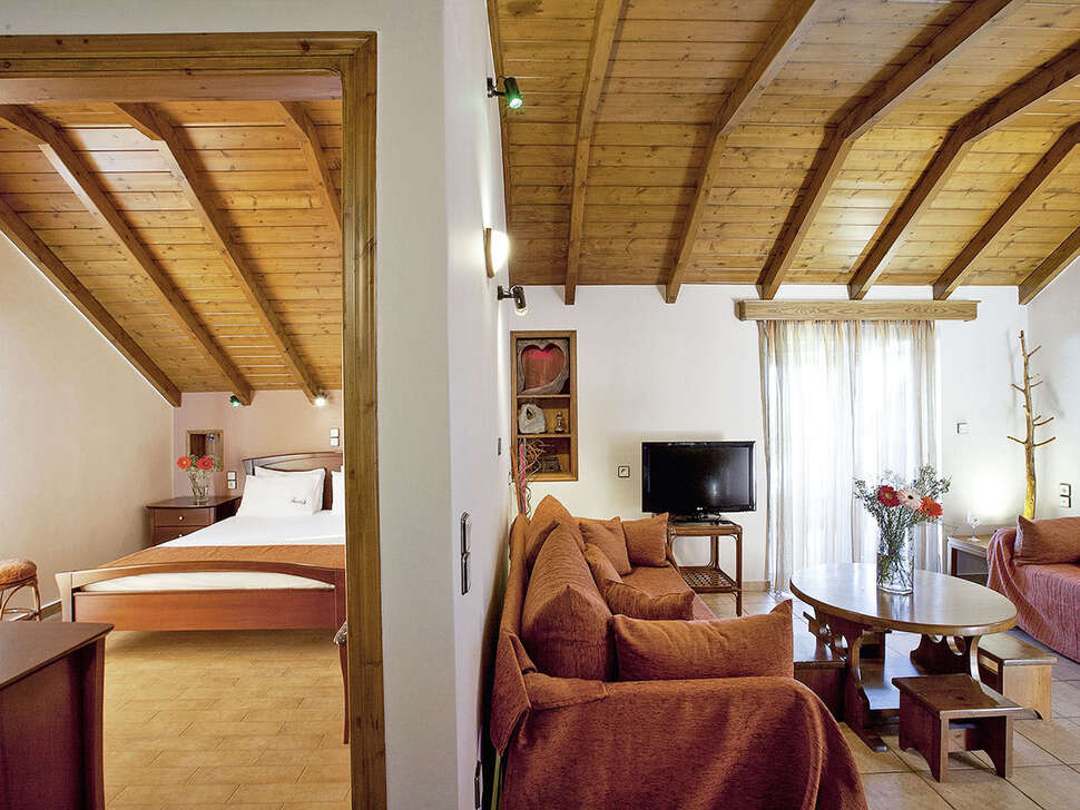 Een foto van Villa Elia
