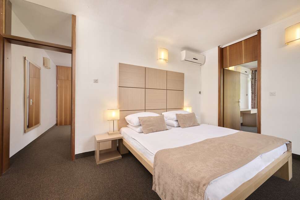 Een foto van Magal Maradiso Hotel by Aminess