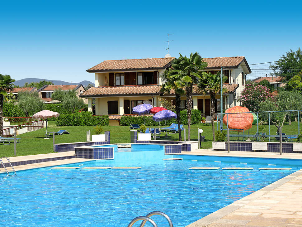 Een foto van Residence Primera