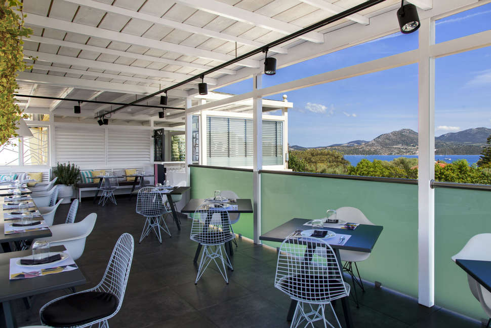 Ein Foto Thomais Boutique Hotel