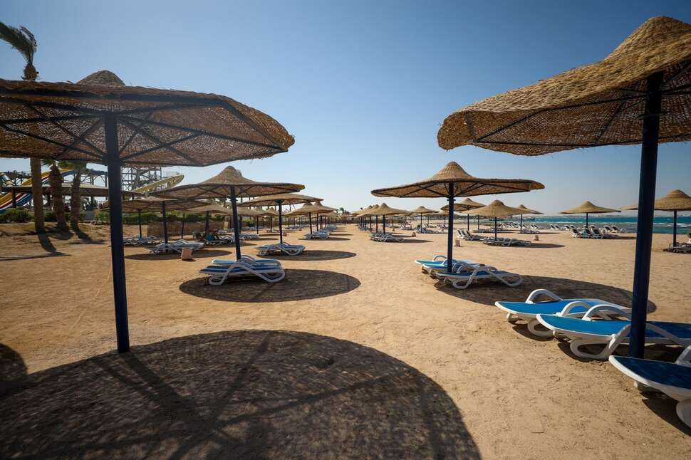 Een foto van Blend Club Aqua Resort
