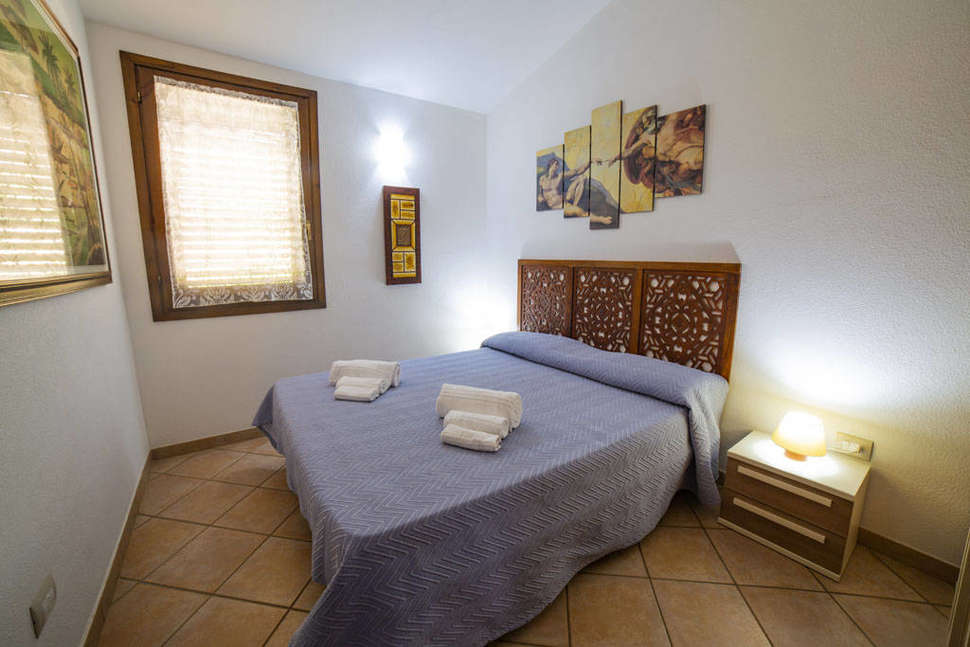 Een foto van Villaggio Porto Corallo