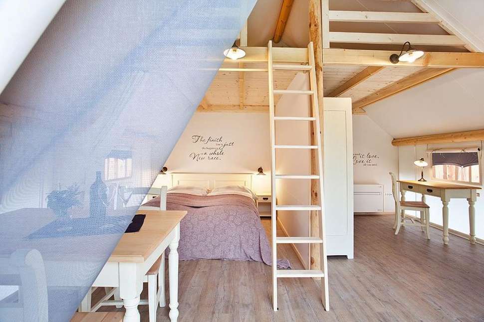 Een foto van Herbal Glamping Ljubno