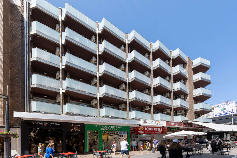 Een foto van Estudios Benidorm