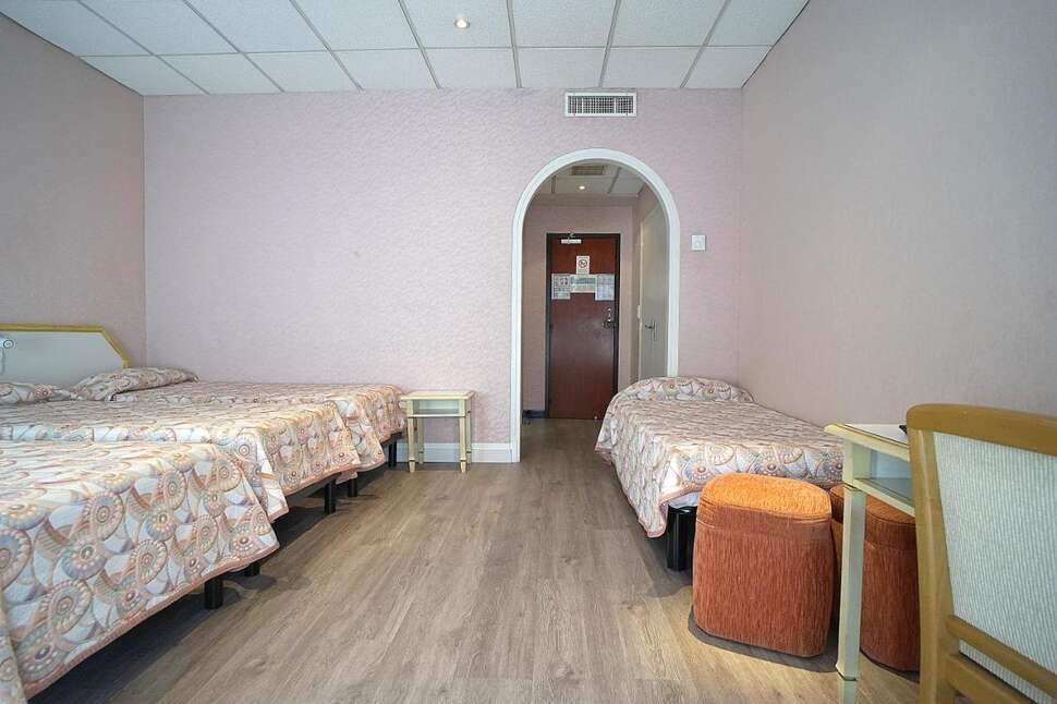 Een foto van Hotel Busby