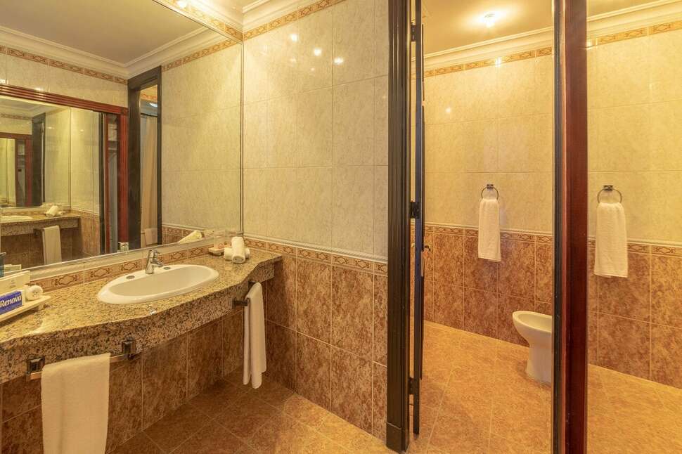Een foto van Roc Presidente Hotel