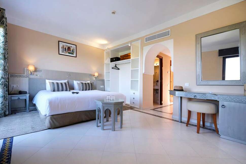 Een foto van Valeria Madina Club Resort