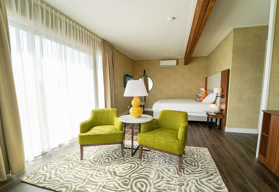 Een foto van Boutique Hotel Ter Zand