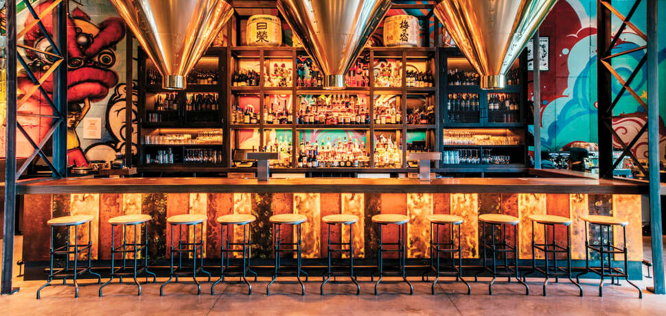 Een foto van Hotel 50 Bowery