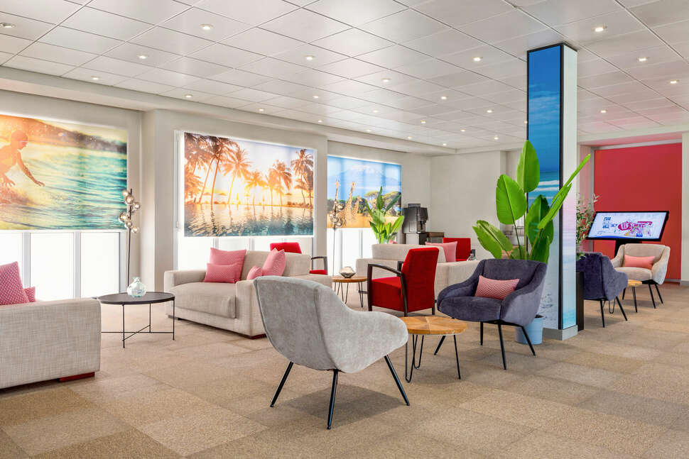 Een foto van Ramada Residences by Wyndham Costa del Sol