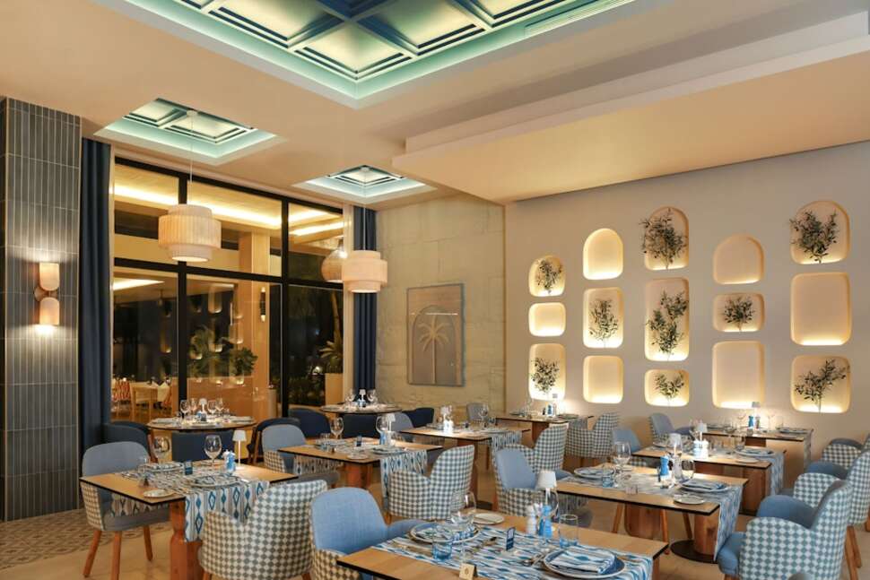 Een foto van Riu Palace Swahili