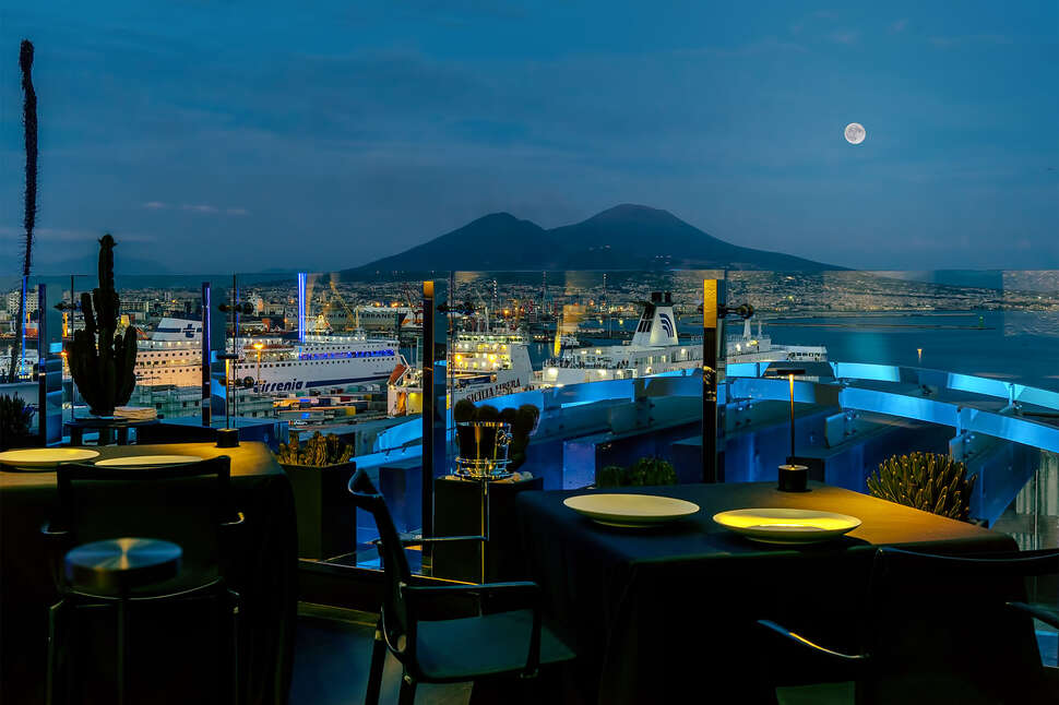 Een foto van Romeo Hotel