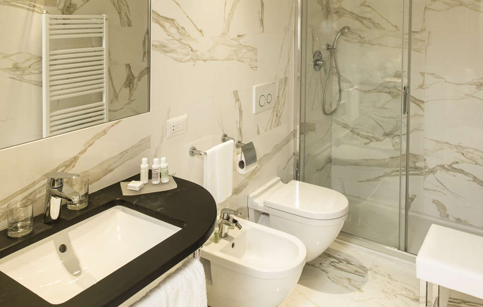 Een foto van Grand Hotel Portovenere