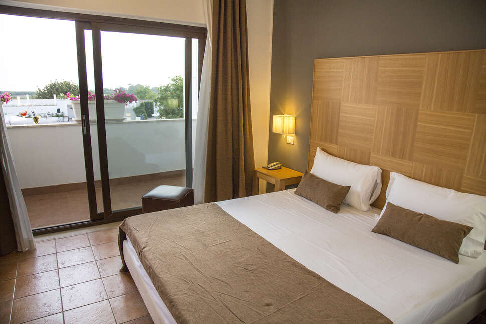 Een foto van Zeta Resort Donnalucata