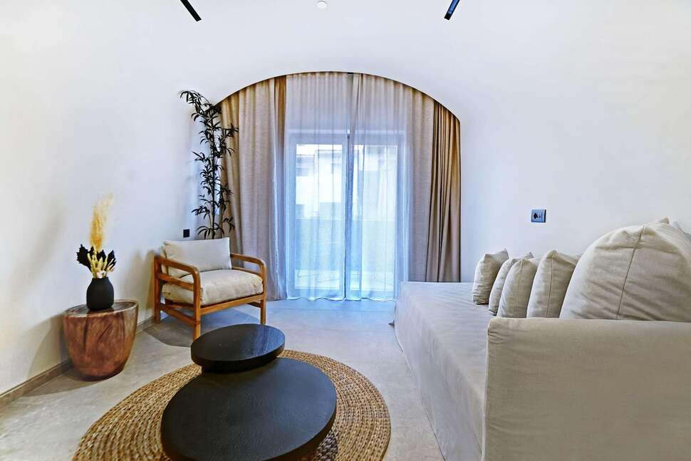 Ein Foto Raddison Blu Zaffron Resort