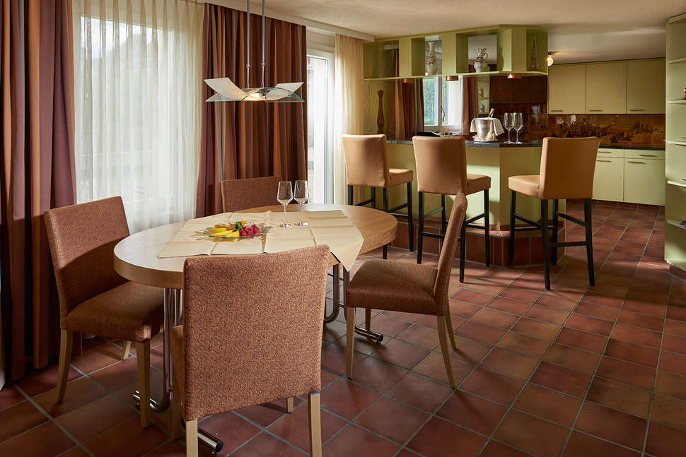 Ein Foto Hotel Gerbi