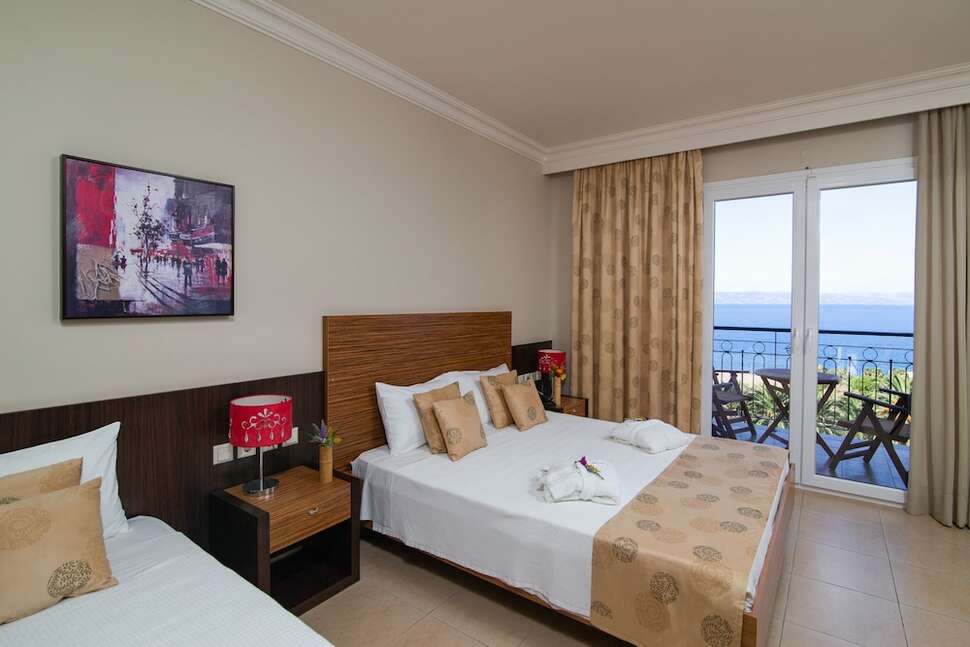 Een foto van Sunrise Resort