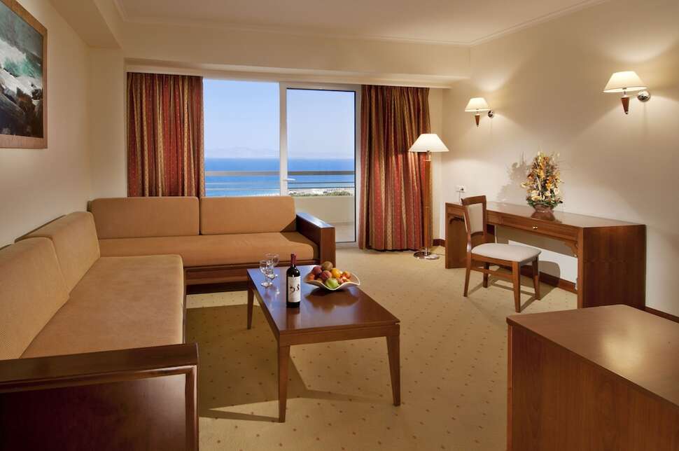 Een foto van Kipriotis Panorama Hotel & Suites