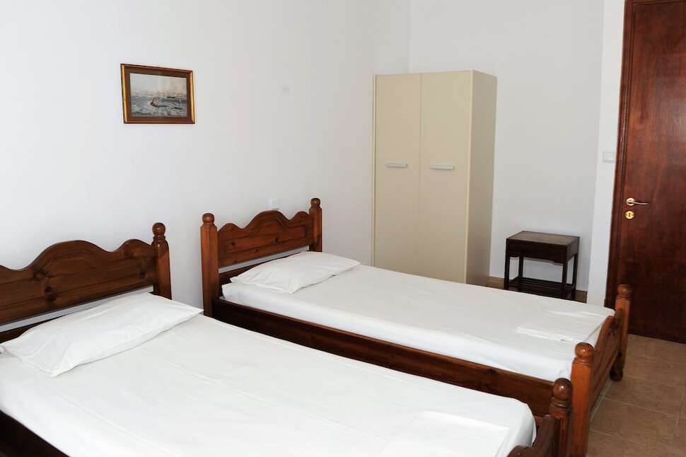Een foto van Captain's Studios & Appartementen