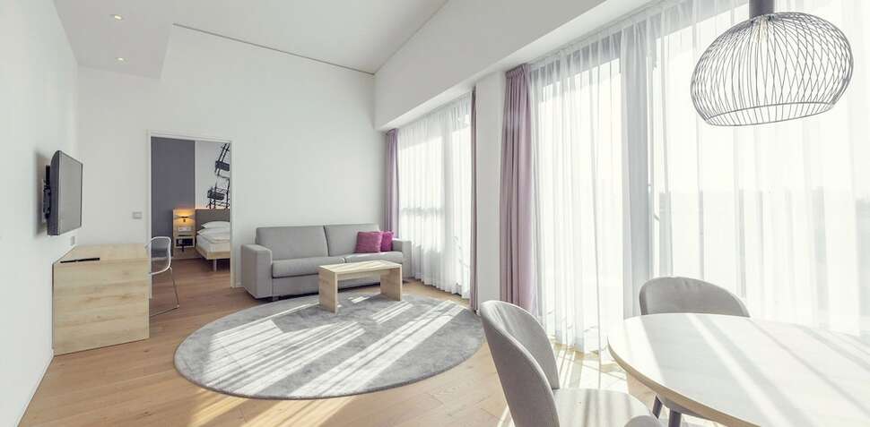 Ein Foto Roomz Vienna Prater