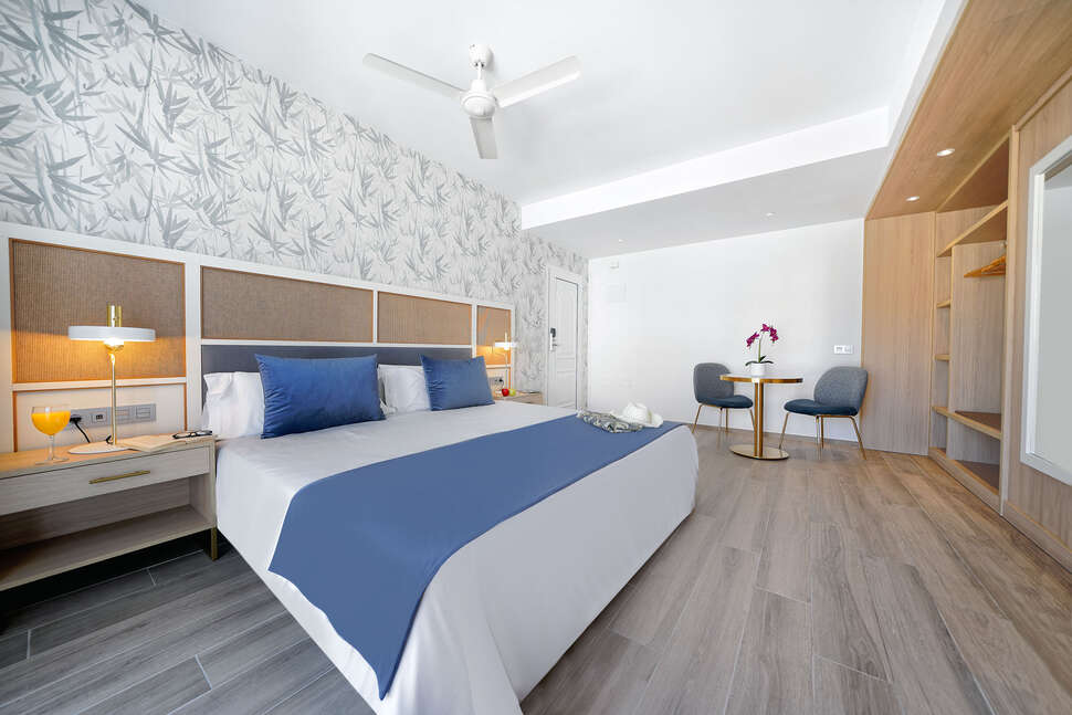 Een foto van Broncemar Beach Aparthotel