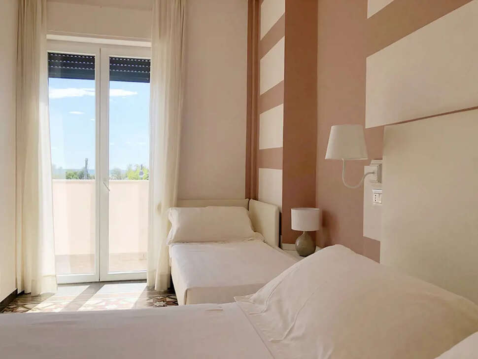 Een foto van Hotel Bencist