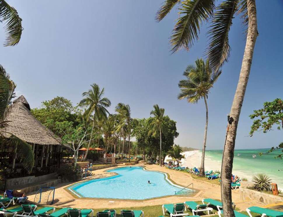 Een foto van Baobab Beach Resort & Spa