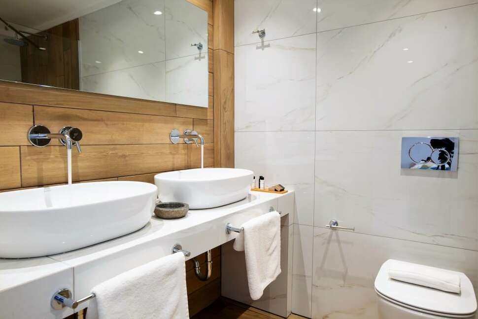 Een foto van Odyssey Hotel