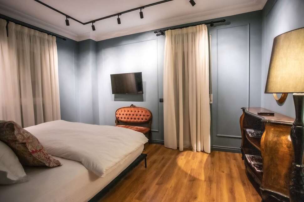 Een foto van Hotel Mondial