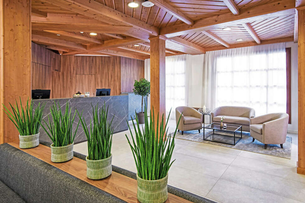 Een foto van Bergresort Gerlitzen by Alps Resorts