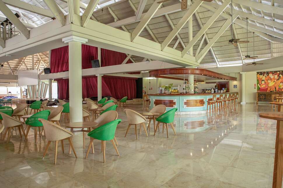 Ein Foto Iberostar Dominicana