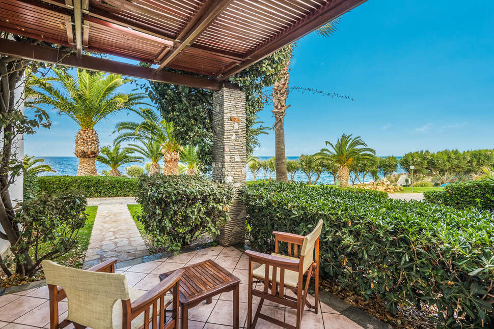 Een foto van Iberostar Waves Creta Panorama & Mare