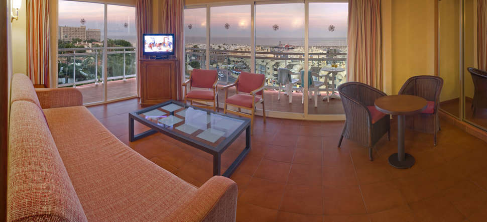 Een foto van Hotel Palmasol