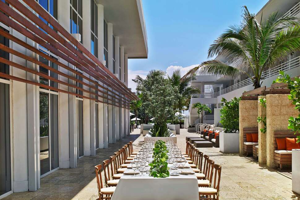Een foto van Royal Palm South Beach