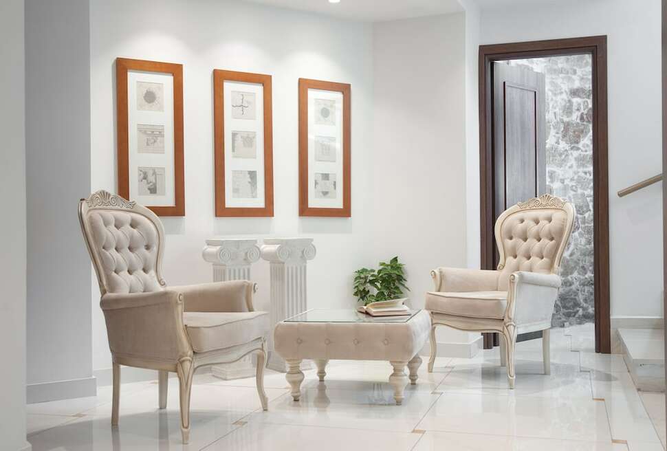 Ein Foto Acropolian Spirit Boutique Hotel