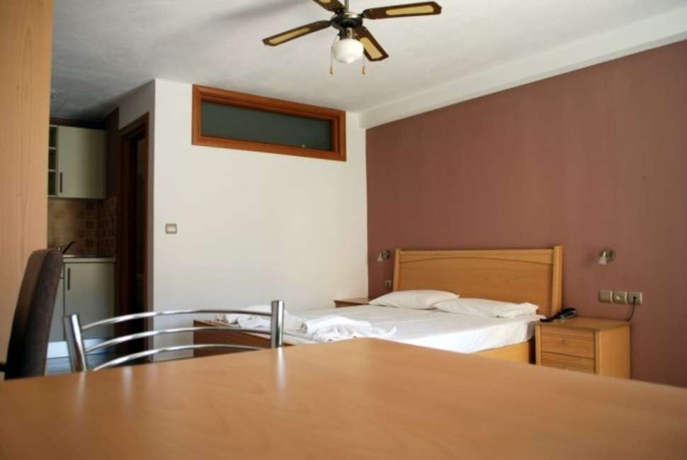 Ein Foto Hotel Amari