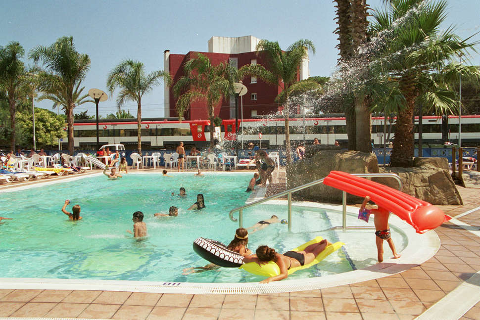 Een foto van Hotel Reymar