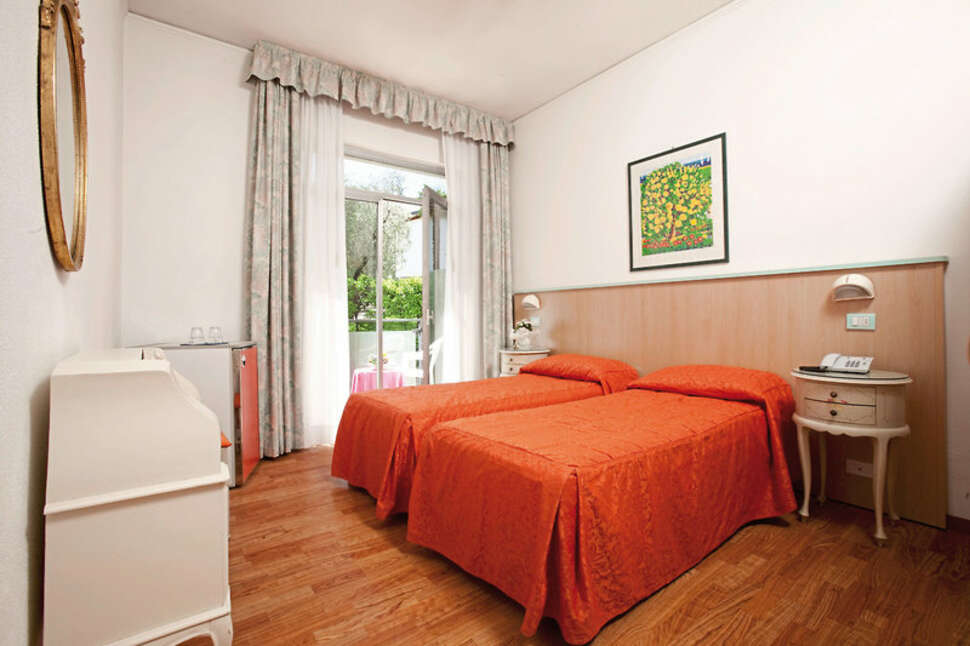 Ein Foto Hotel Rely