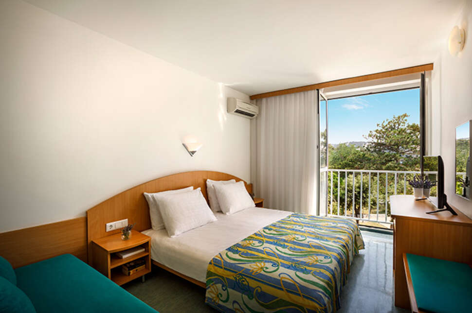 Ein Foto San Marino Resort Sahara & Rab Hotel