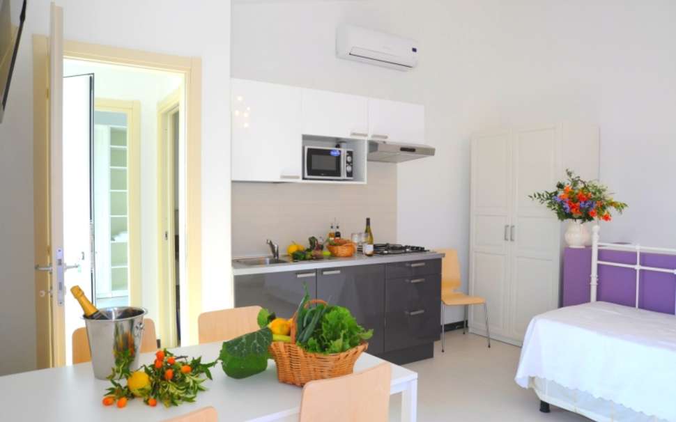 Een foto van Villa Giada Speace & Resort