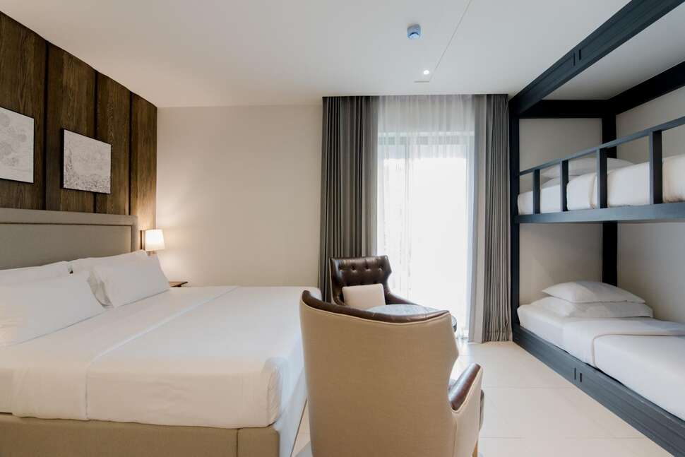 Een foto van Sugar Marina Resort