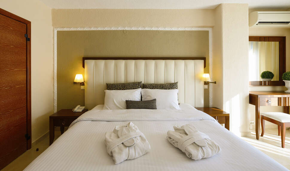 Een foto van Secret Paradise Hotel & Spa
