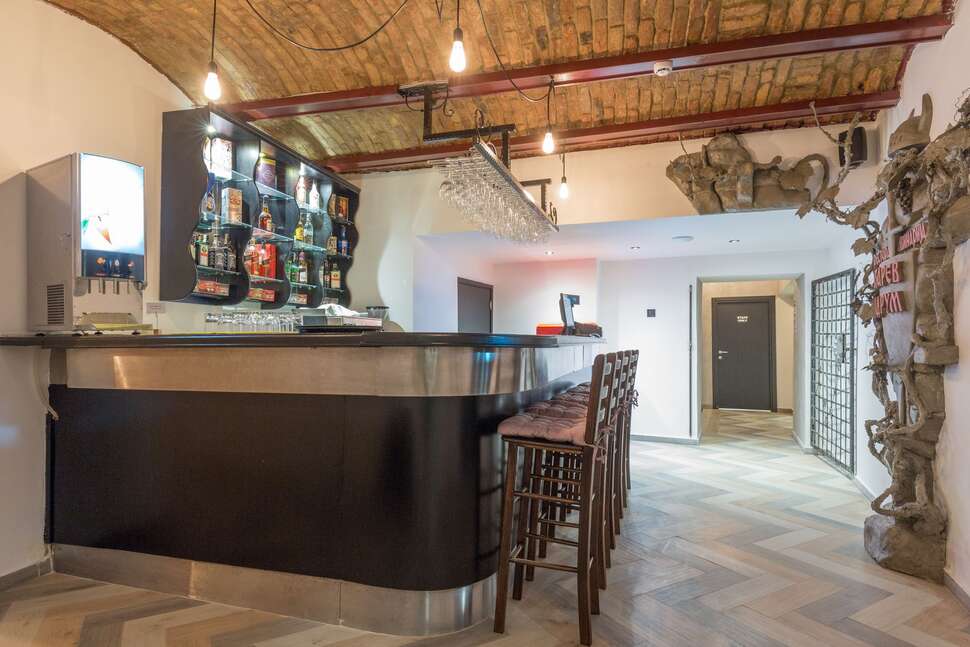 Een foto van Capital Hotel Garni