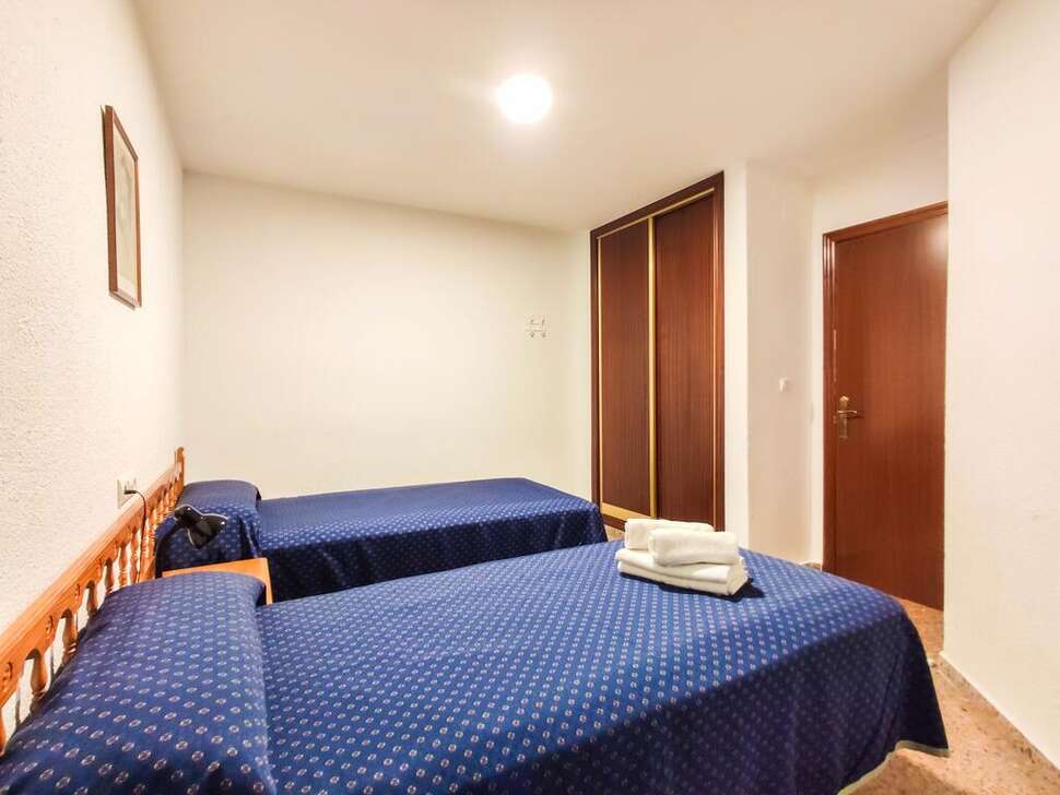 Ein Foto Apartments Picasso
