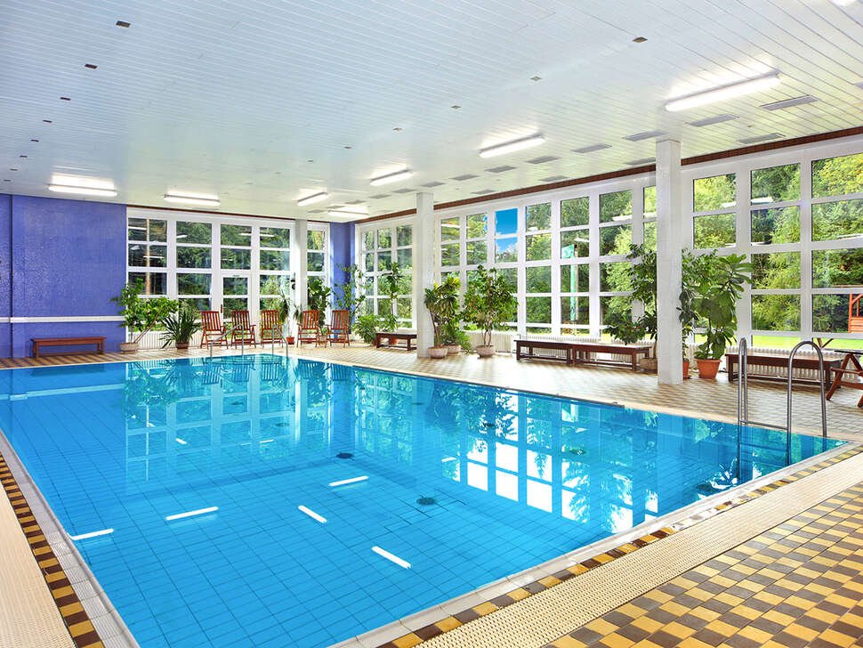 Een foto van Wellness Hotel Svornost
